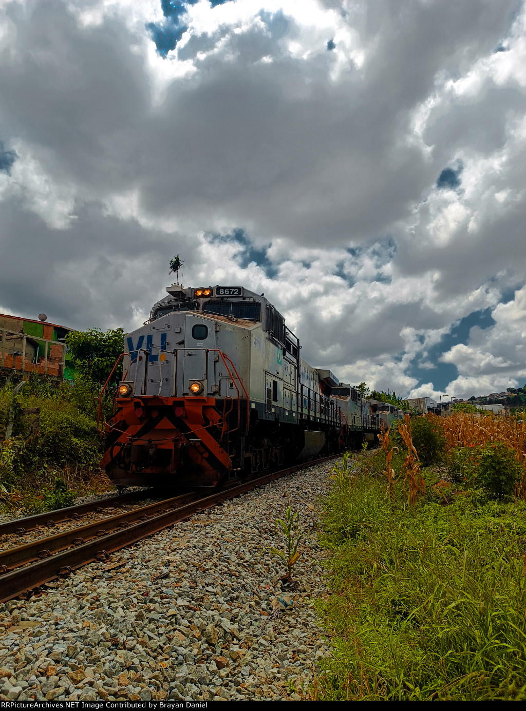 VLI 8672